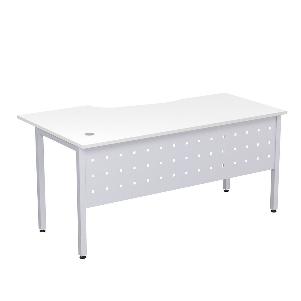 Стол криволинейный правый