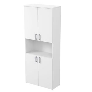 Шкаф для документов высокий