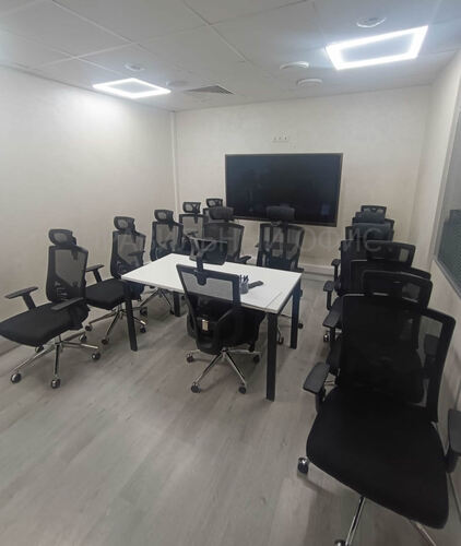 «НТ Прогресс»