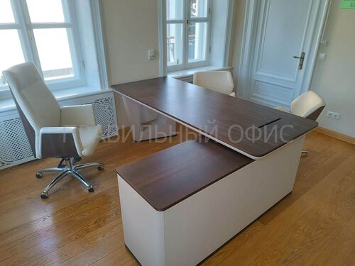 ООО "Соседи"