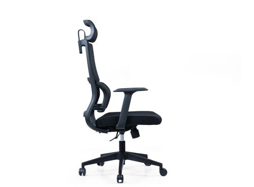 Обзор механизма качания Top Gun в офисных креслах - что это, плюсы и минусы