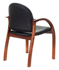 Кресло для посетителя