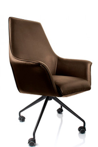 Кресло для посетителя