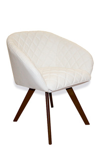 Кресло для посетителя