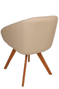 Кресло для посетителя