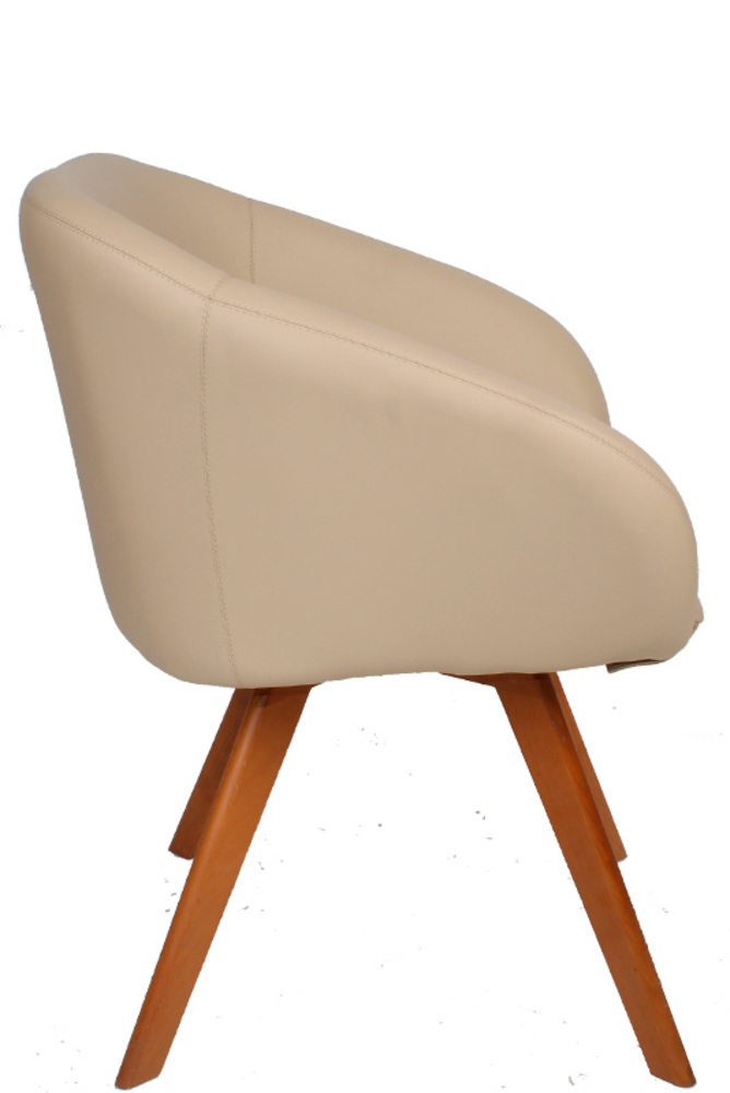 Кресло для посетителя