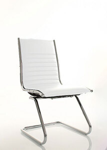 Кресло для посетителя