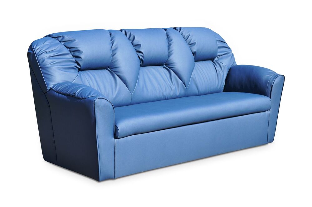 Офисная мягкая мебель Дельта Лайт