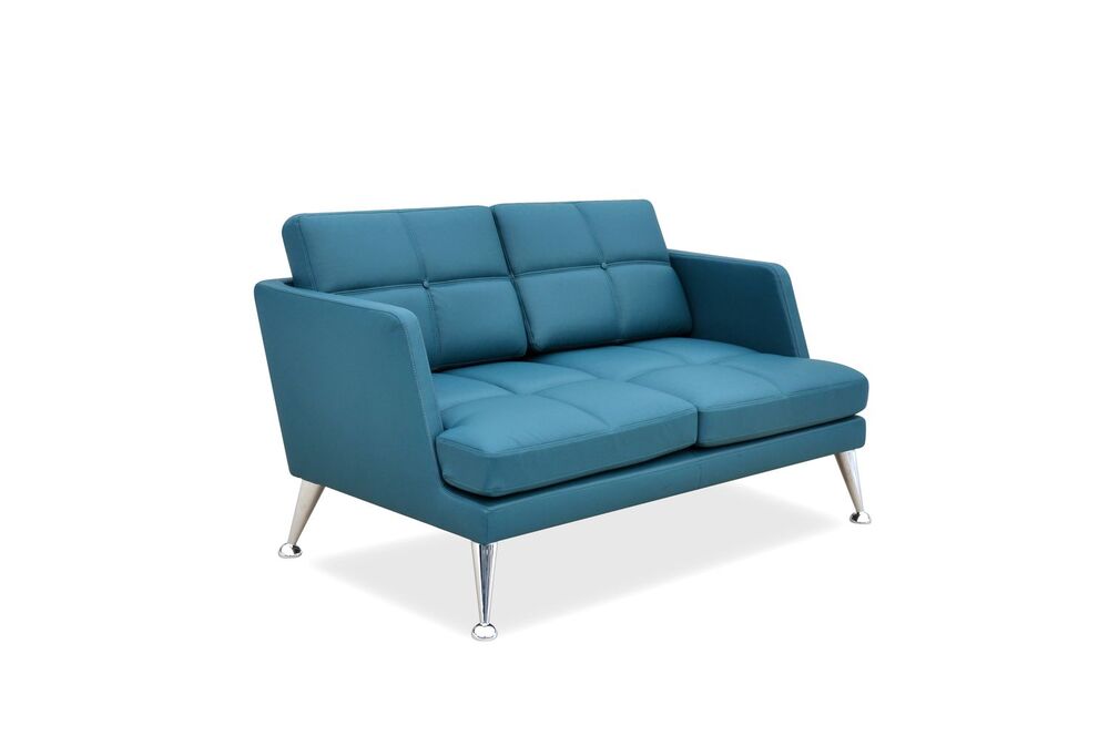 Офисная мягкая мебель Диктатор Хром