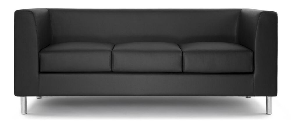 Офисная мягкая мебель Домино