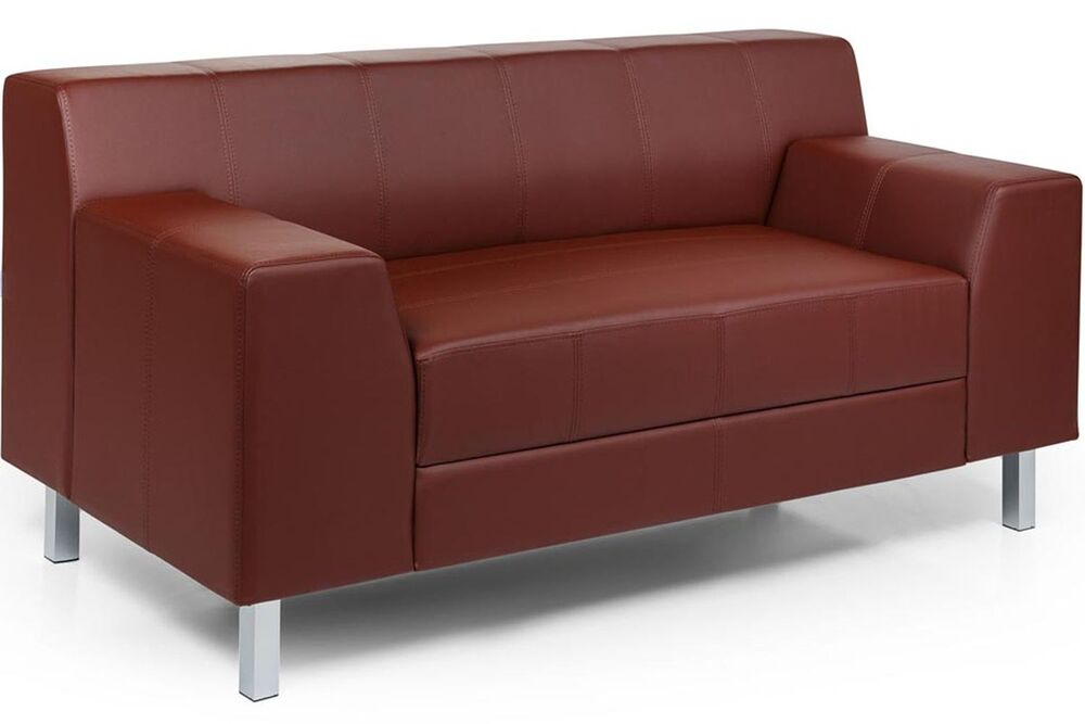 Офисная мягкая мебель Лима