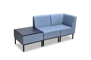 Офисная мягкая мебель Сигма Лайт