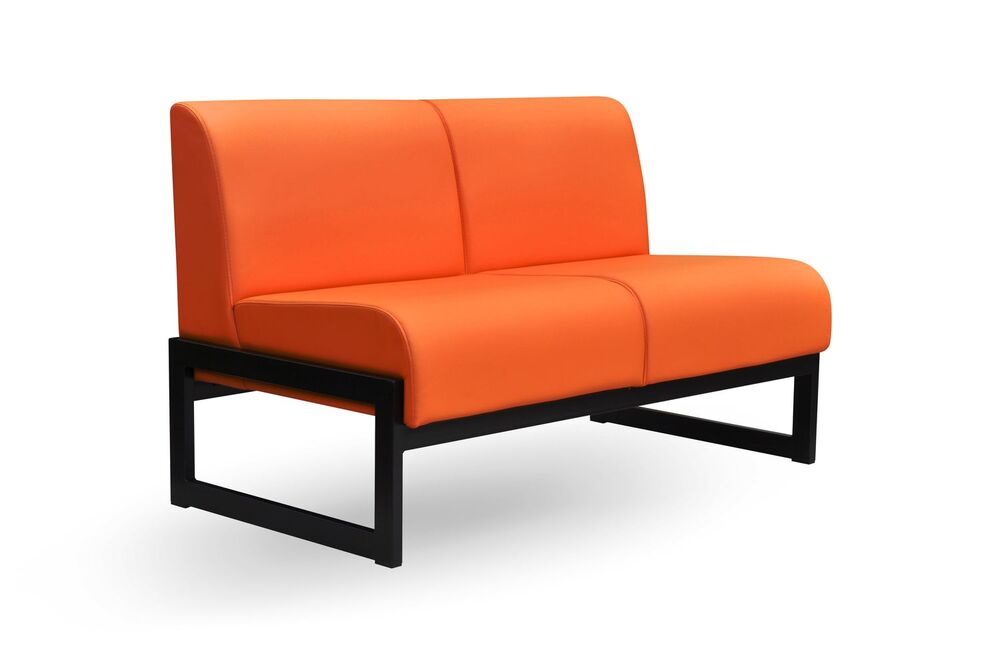 Офисная мягкая мебель Сигма Люкс