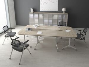 Столы-трансформеры BEND