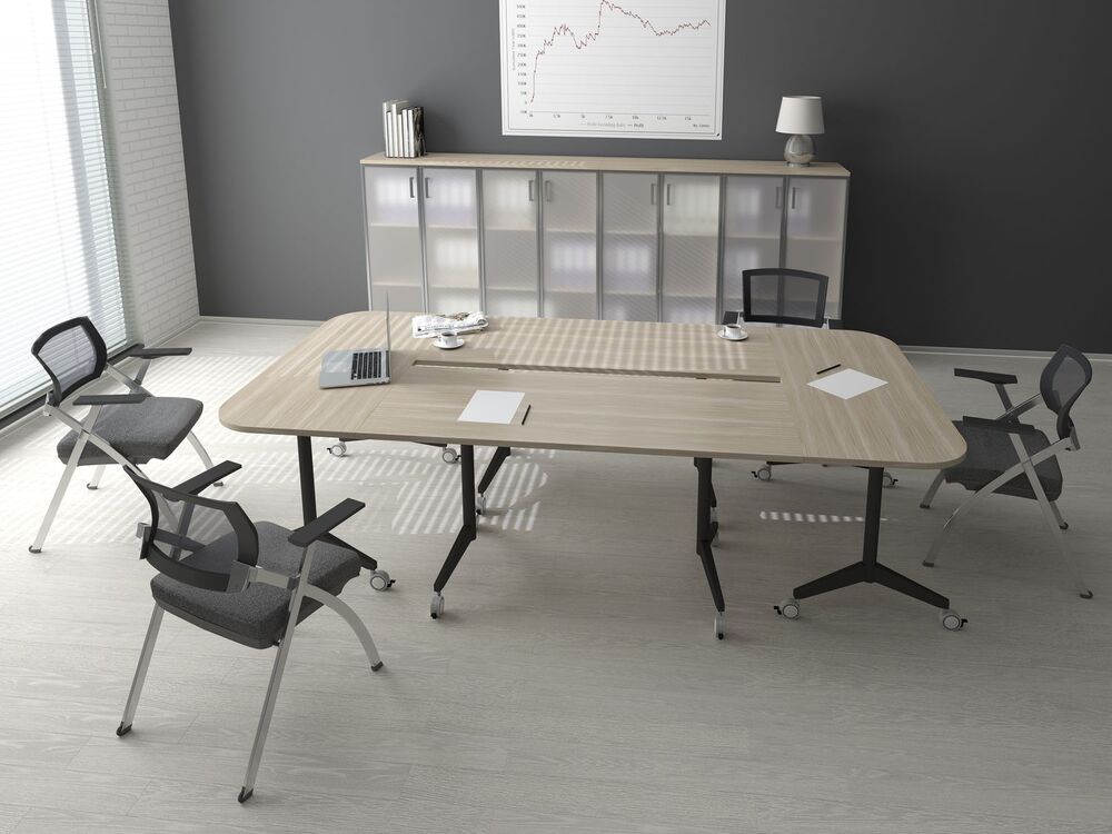 Столы-трансформеры BEND