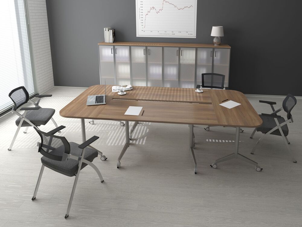 Столы-трансформеры BEND