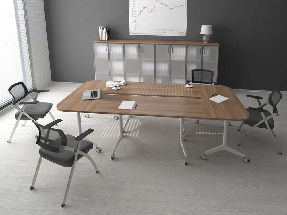 Столы-трансформеры BEND