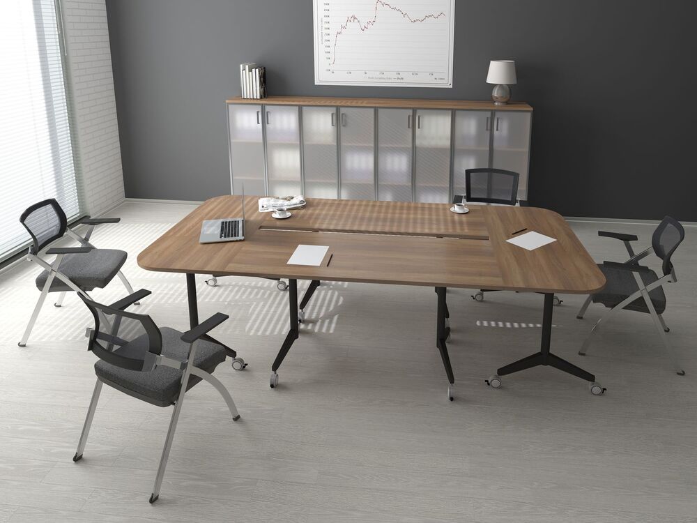 Столы-трансформеры BEND