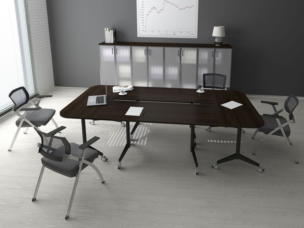 Столы-трансформеры BEND