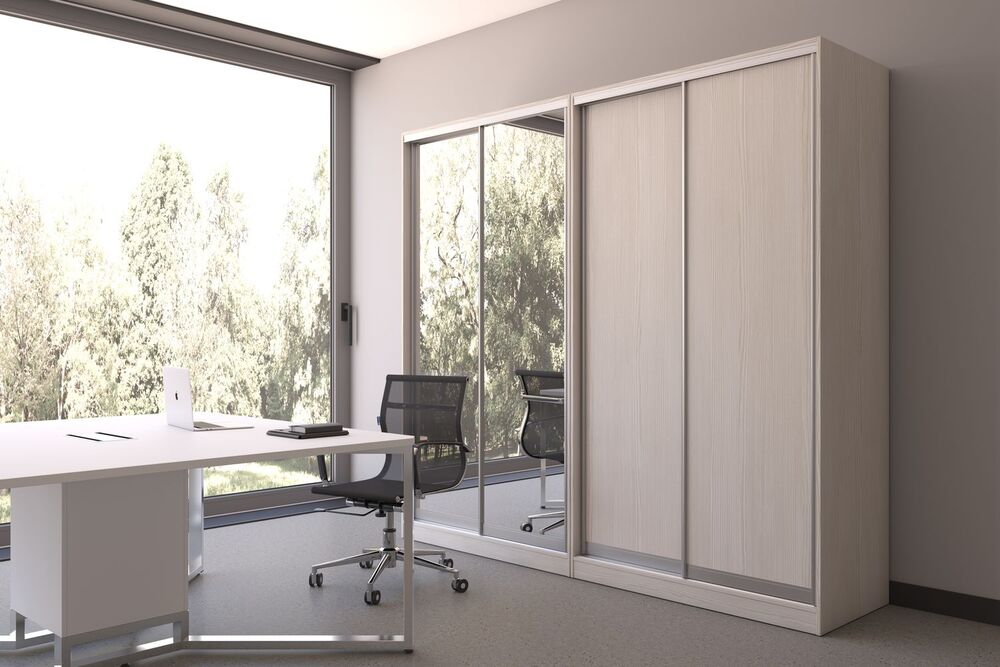 Шкафы-купе Comfort