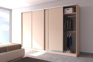 Шкафы-купе Comfort