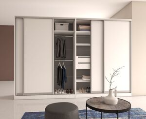Шкафы-купе Comfort