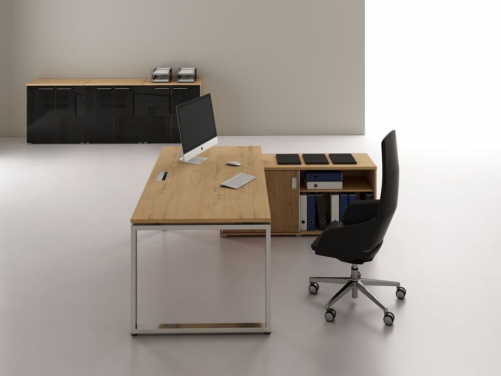 Столы для переговоров GLOSS LINE