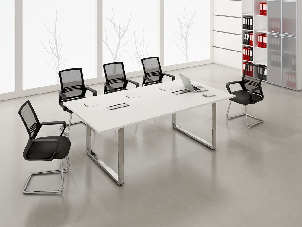 Столы для переговоров GLOSS LINE