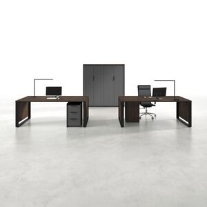 Офисная мебель для персонала MAGNETIC