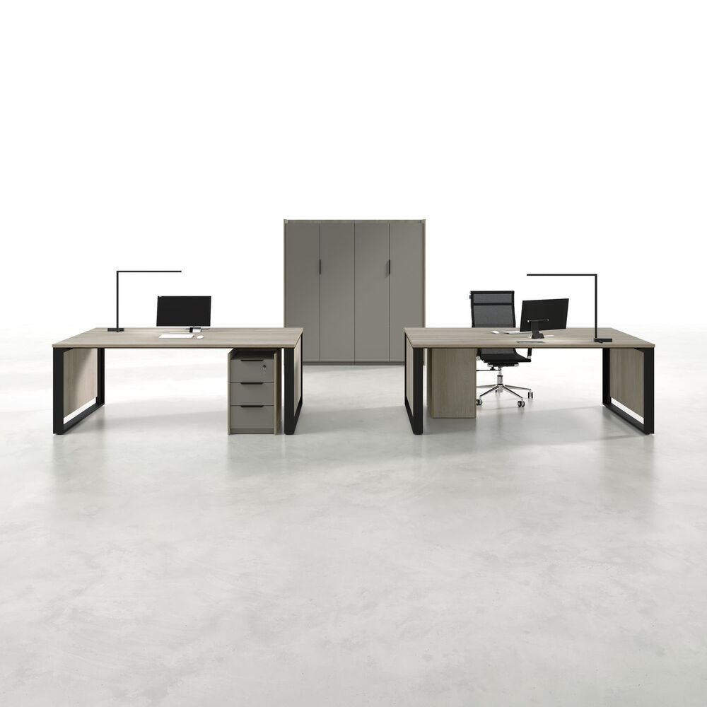 Офисная мебель для персонала MAGNETIC