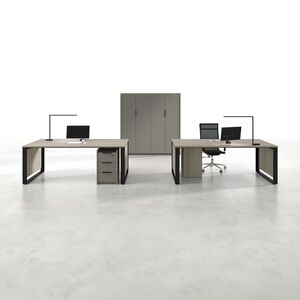 Офисная мебель для персонала MAGNETIC
