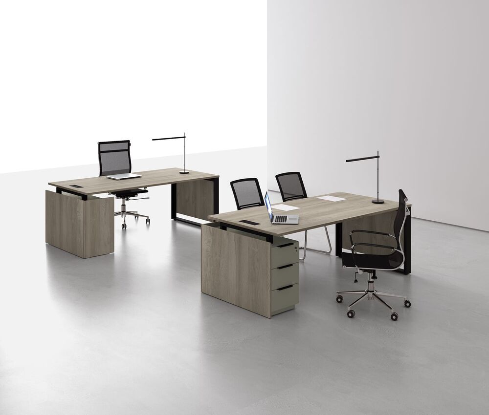 Офисная мебель для персонала MAGNETIC