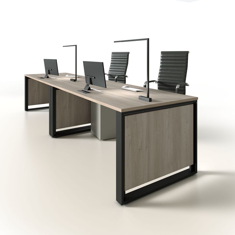 Офисная мебель для персонала MAGNETIC