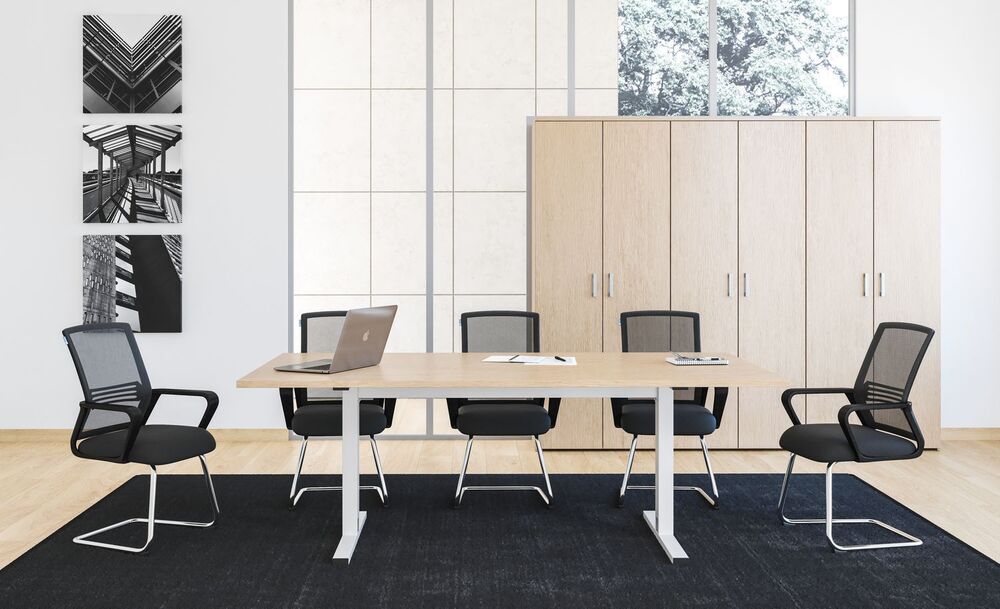 Офисная мебель для персонала СТИЛЬ