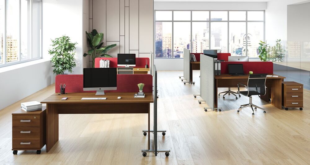 Офисная мебель для персонала СТИЛЬ