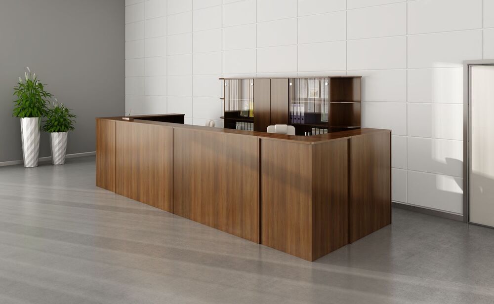 Офисная мебель для персонала СТИЛЬ