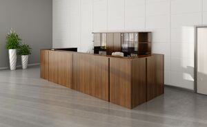 Офисная мебель для персонала СТИЛЬ