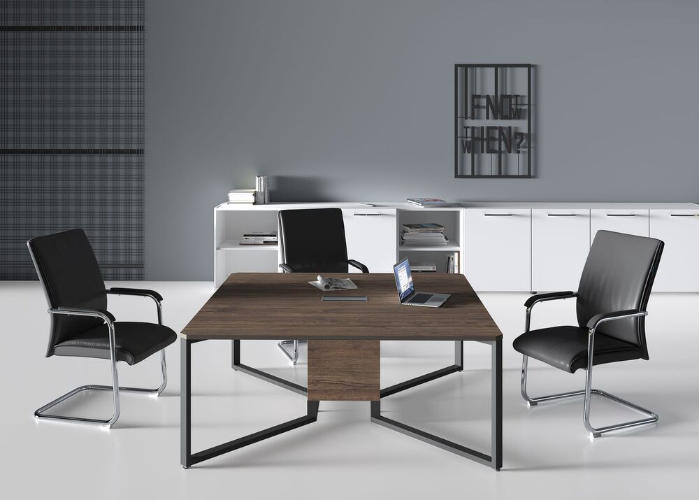 Столы для переговоров SUMMIT