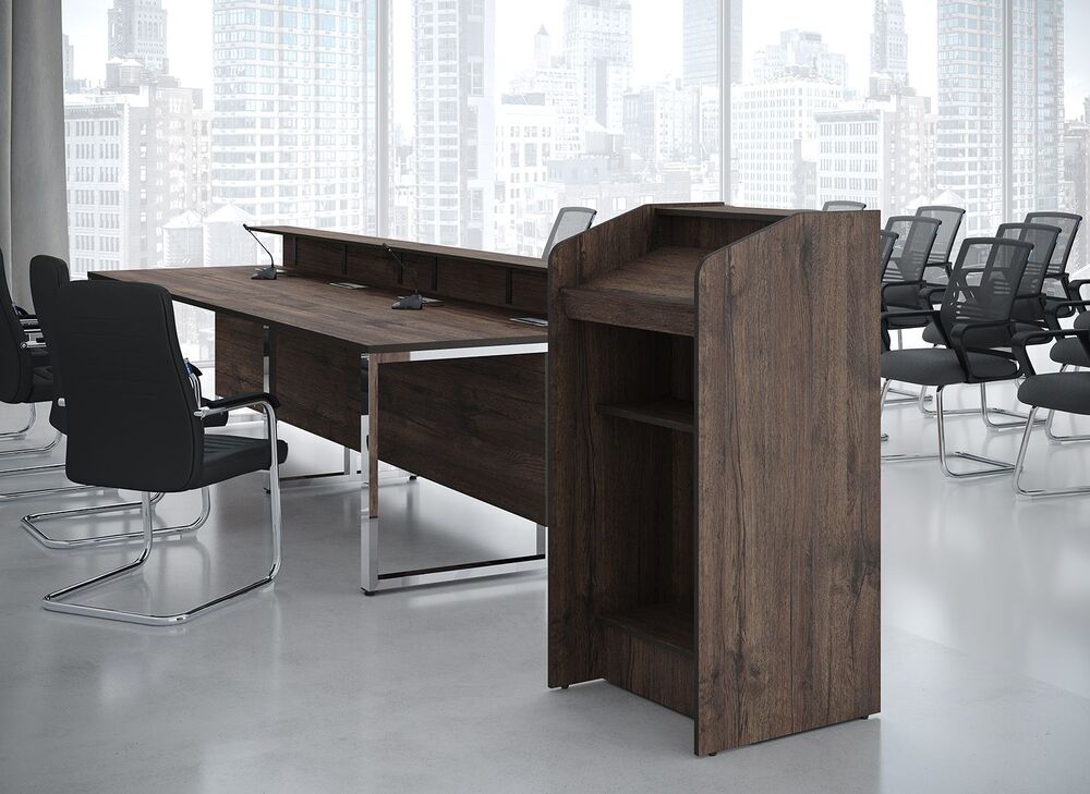 Столы для переговоров SUMMIT