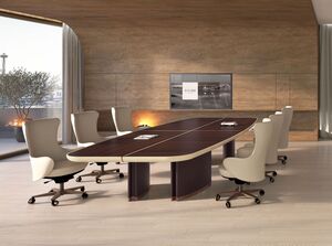 Кабинет руководителя BENTLEY