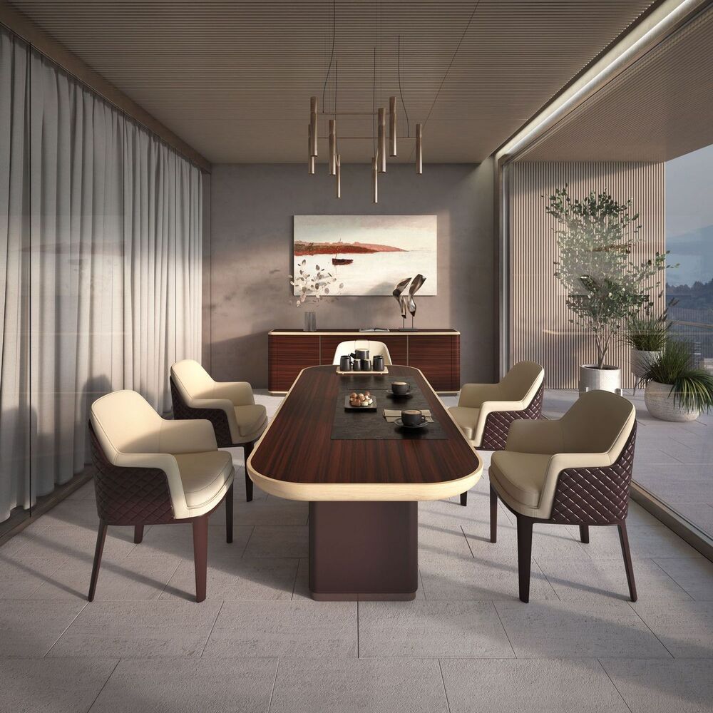 Кабинет руководителя BENTLEY