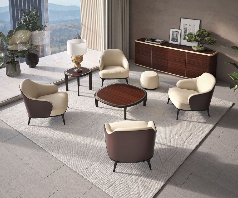 Кабинет руководителя BENTLEY