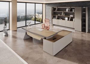 Кабинет руководителя CROSSOVER