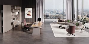 Кабинет руководителя CROSSOVER