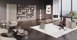 Кабинет руководителя CROSSOVER