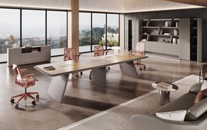 Кабинет руководителя CROSSOVER