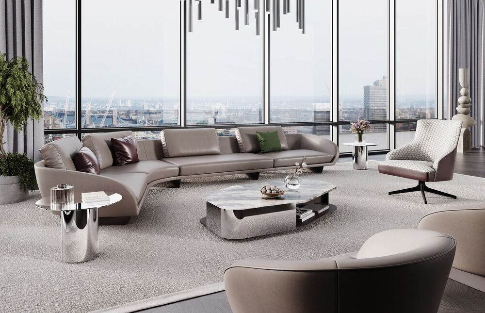 Кабинет руководителя CROSSOVER