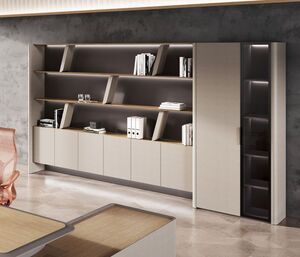 Кабинет руководителя CROSSOVER