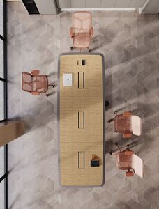 Кабинет руководителя CROSSOVER