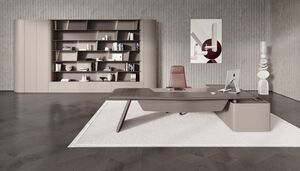 Кабинет руководителя CROSSOVER